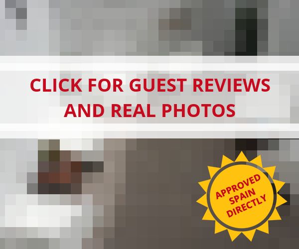 www.lasiestamalaga.com - check out latest independent reviews