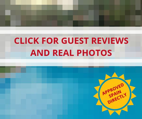 www.lasiestasalou.com - check out latest independent reviews
