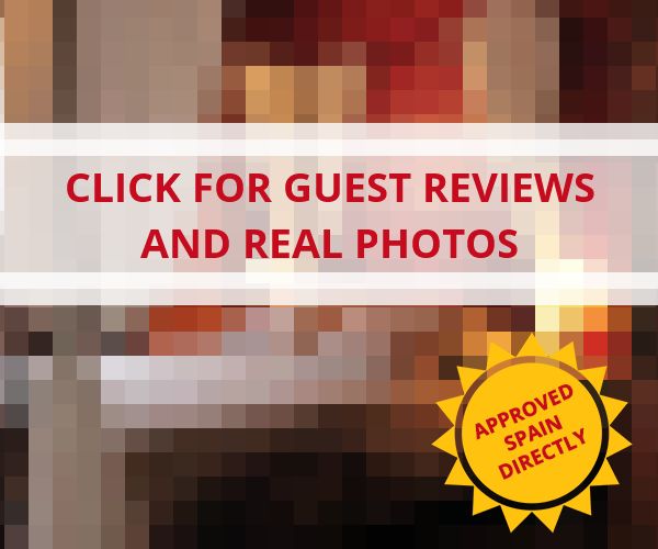 www.lasmoradasdeltemple.es - check out latest independent reviews
