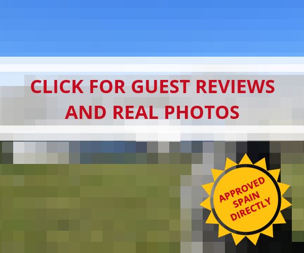 www.lasolana-posadadecaballos.com - check out latest independent reviews