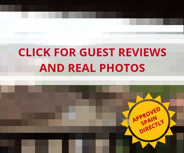 www.lasolanaapartamentos.com - check out latest independent reviews
