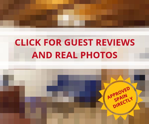 www.lasolanadesanzoles.com - check out latest independent reviews