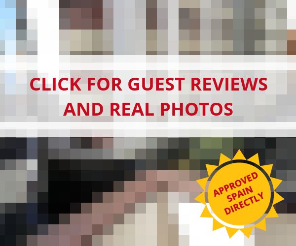 www.laspalmasflat.com - check out latest independent reviews