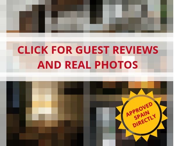 www.laspalmerasrural.com - check out latest independent reviews