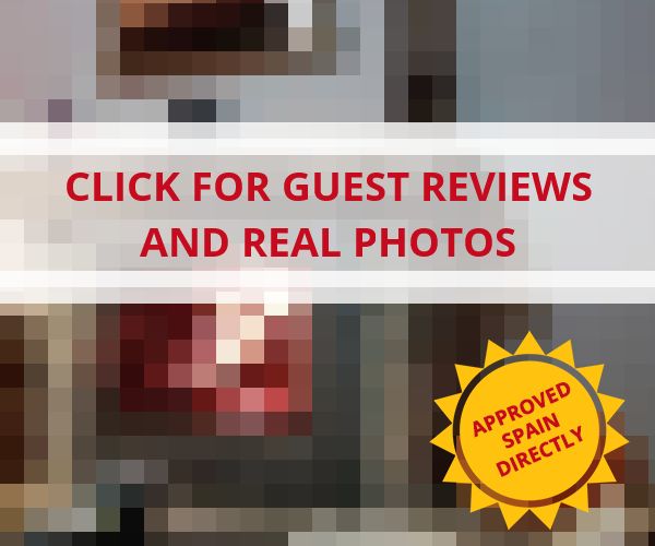 www.laspanillas.es - check out latest independent reviews