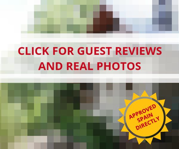 www.lasrozuelas.com - check out latest independent reviews