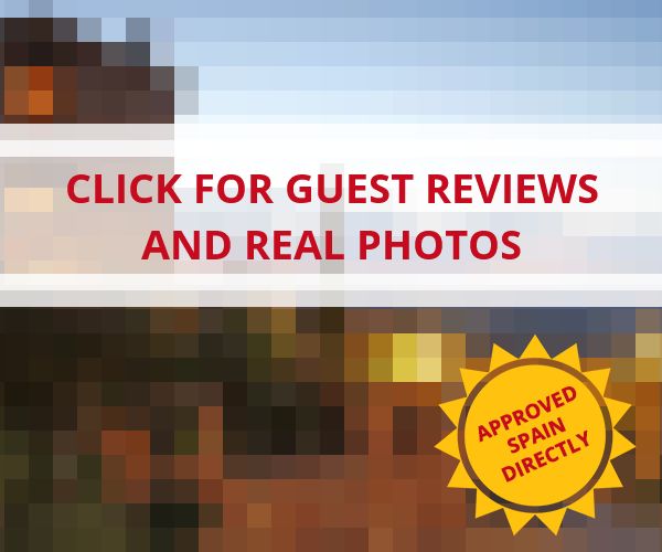 www.lastainasdecarabias.com - check out latest independent reviews