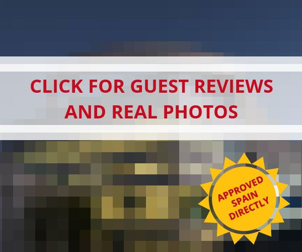 www.lasterrazashotel.com - check out latest independent reviews