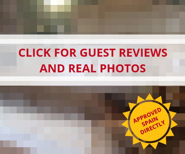www.lastresherraduras.es - check out latest independent reviews