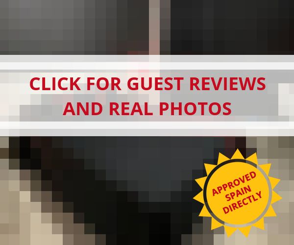 www.lasuitehotel.es - check out latest independent reviews