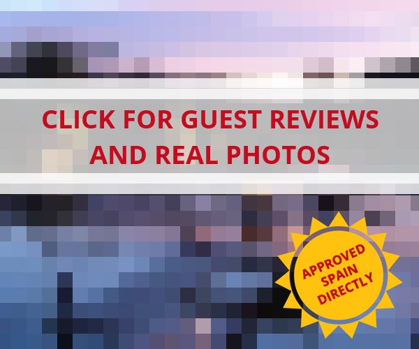 www.lasvillasdecue.com - check out latest independent reviews