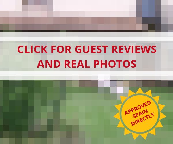 www.latilacasarural.com - check out latest independent reviews