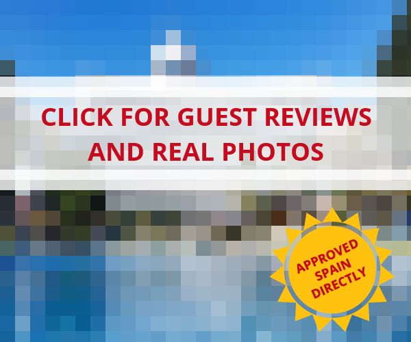 www.latrobadahotel.com - check out latest independent reviews