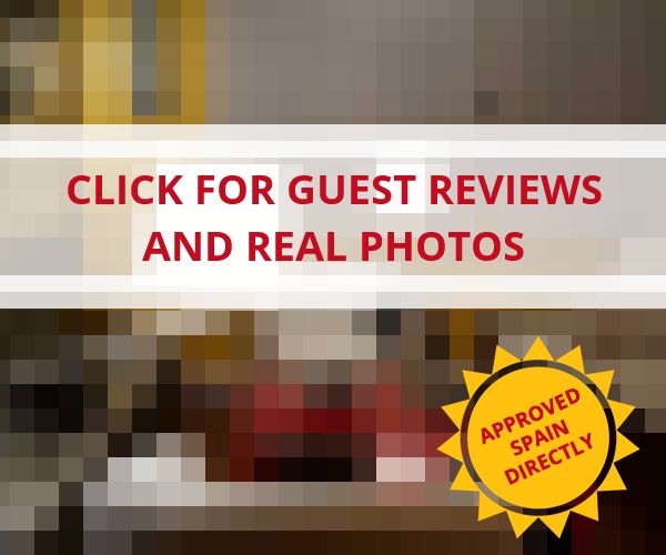 www.laturrumbera.com - check out latest independent reviews