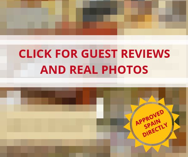 www.laverdevilla.es - check out latest independent reviews