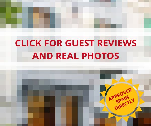 www.lavilahotel.com - check out latest independent reviews