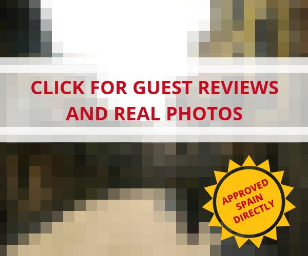 www.lavilladepiedra.es - check out latest independent reviews