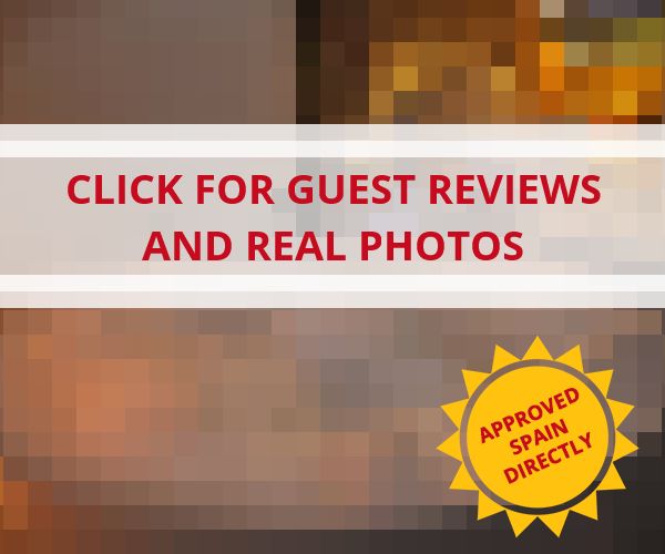 www.lavinahotelrural.com - check out latest independent reviews