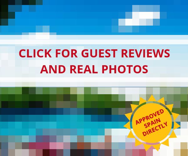 www.lavistademedina.com - check out latest independent reviews