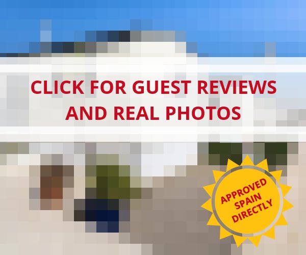www.lazydaysinspain.com - check out latest independent reviews
