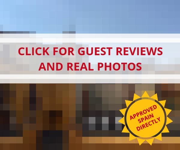 www.lescasesdecalpastor.com - check out latest independent reviews