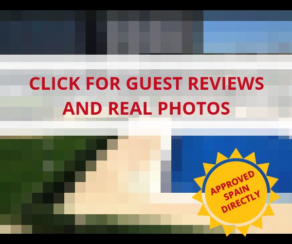 www.lesdunes.es - check out latest independent reviews