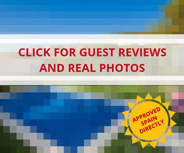 www.lesmoreresdesitges.com - check out latest independent reviews