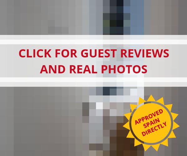 www.lesplaivalenciabedandbreakfast.com - check out latest independent reviews