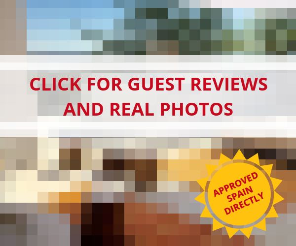 www.lessuites.es - check out latest independent reviews