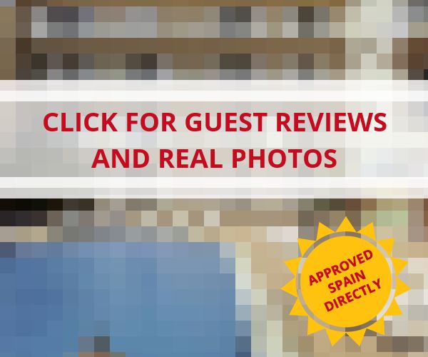 www.lloretclubhotel.com - check out latest independent reviews
