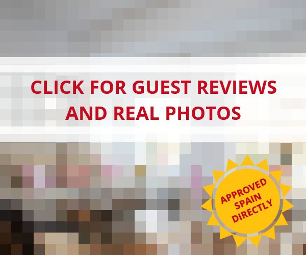 www.lodgingmalaga.es - check out latest independent reviews