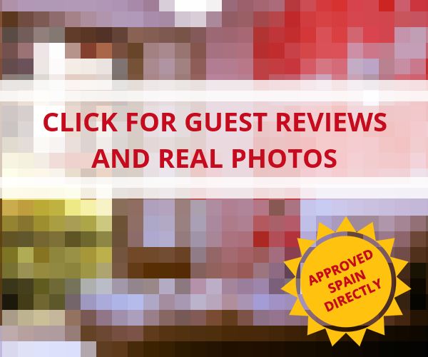 www.lolitabandb.com - check out latest independent reviews