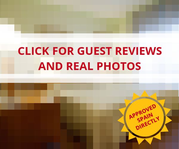 www.los5pinos.com - check out latest independent reviews