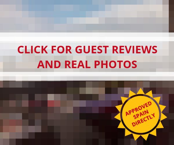 www.losaguacates.com - check out latest independent reviews