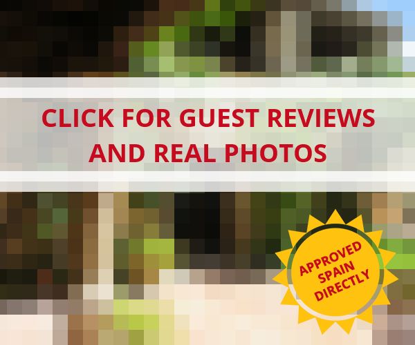 www.losaldeubeda.com - check out latest independent reviews