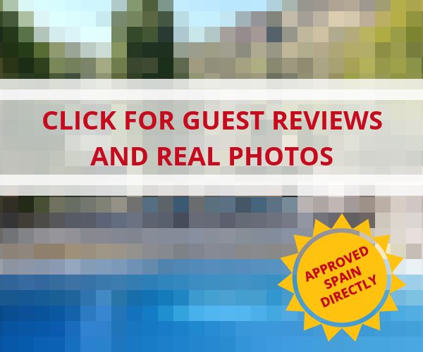 www.losalgarrobales.com - check out latest independent reviews