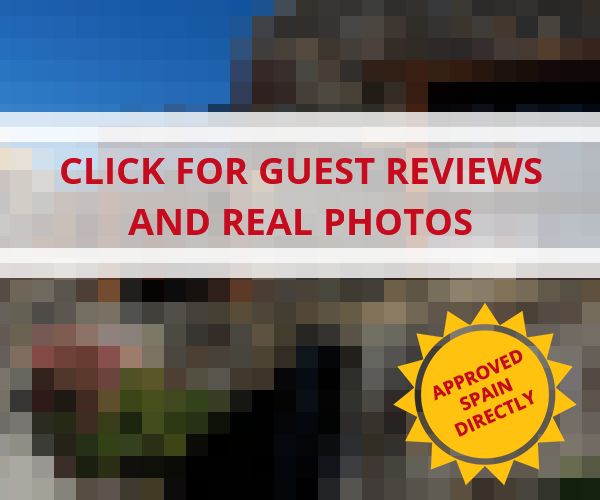 www.losalmendreros.com - check out latest independent reviews