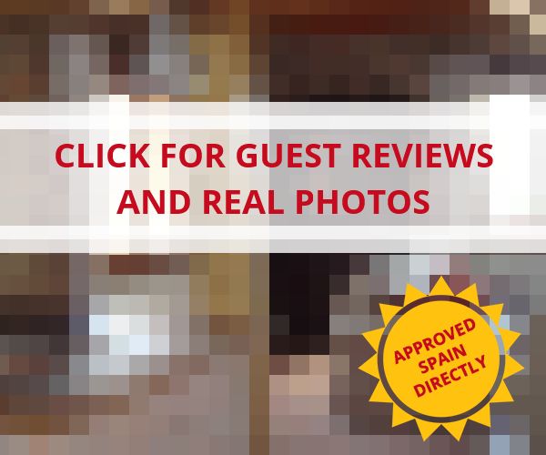 www.losarcosdeyanguas.com - check out latest independent reviews