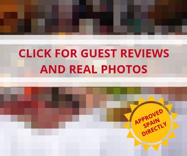 www.losarcoshotel.es - check out latest independent reviews