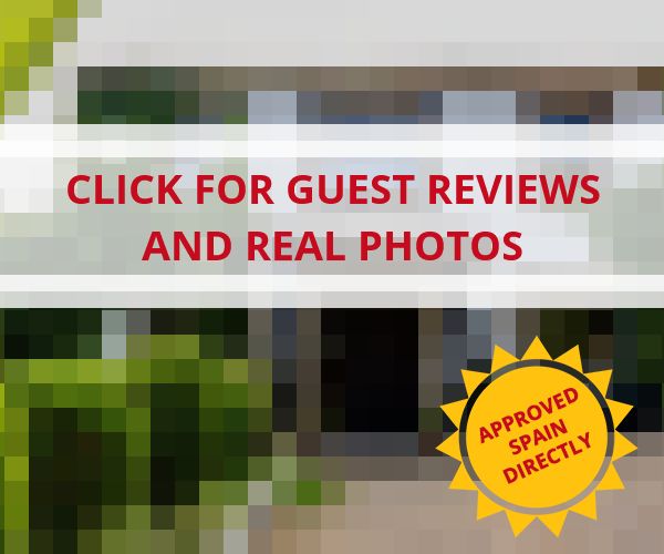 www.loscanchales.com - check out latest independent reviews
