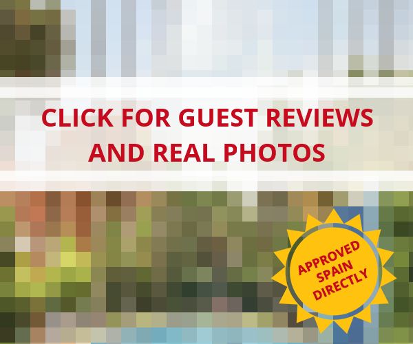 www.loscaspioshotel.es - check out latest independent reviews