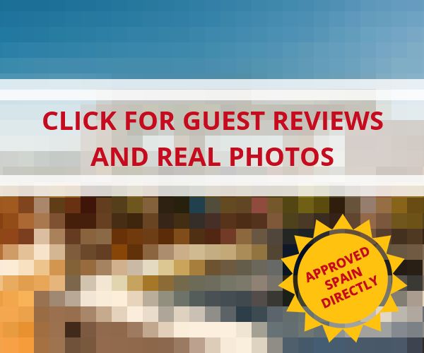 www.loscastanos.com - check out latest independent reviews
