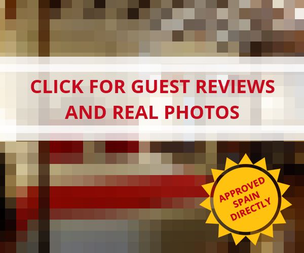 www.loscolmenares.com - check out latest independent reviews
