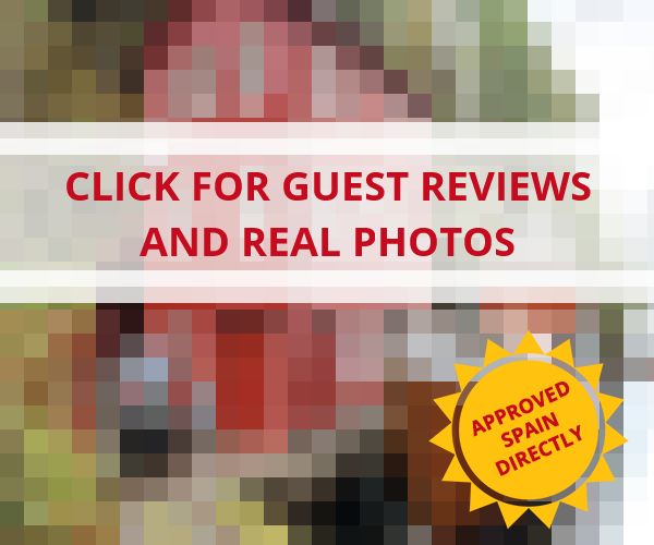 www.loscorralesdesoto.es - check out latest independent reviews