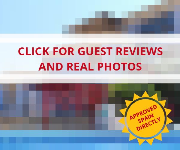 www.loscuatrovientos.com - check out latest independent reviews