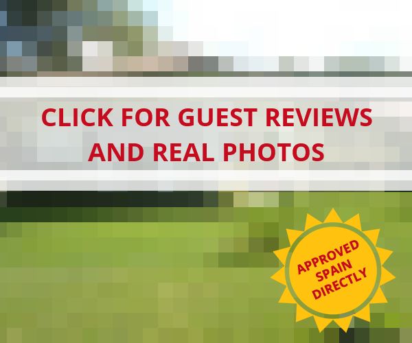 www.losjardinesdelallosa.es - check out latest independent reviews