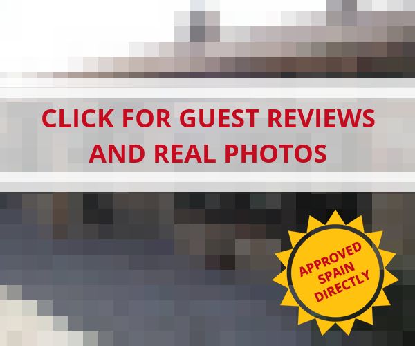 www.losjeronimos.com - check out latest independent reviews