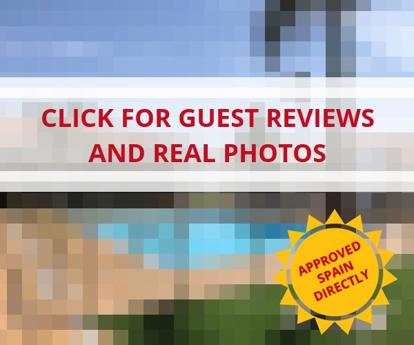 www.losleonesbungalows.com - check out latest independent reviews
