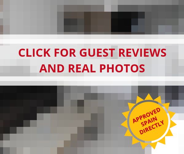 www.losmocanes.es - check out latest independent reviews
