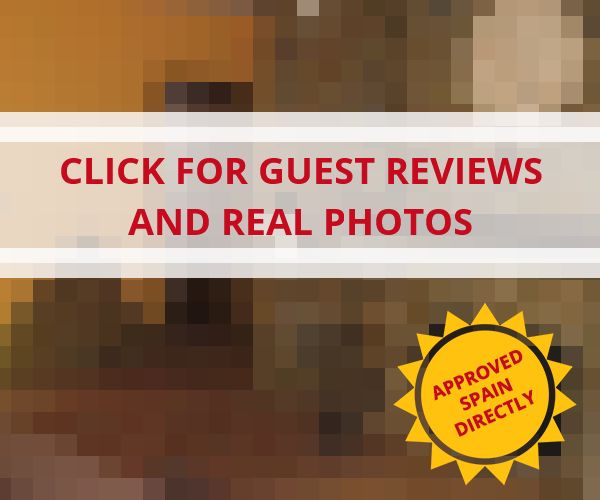 www.losmolinosrural.com - check out latest independent reviews